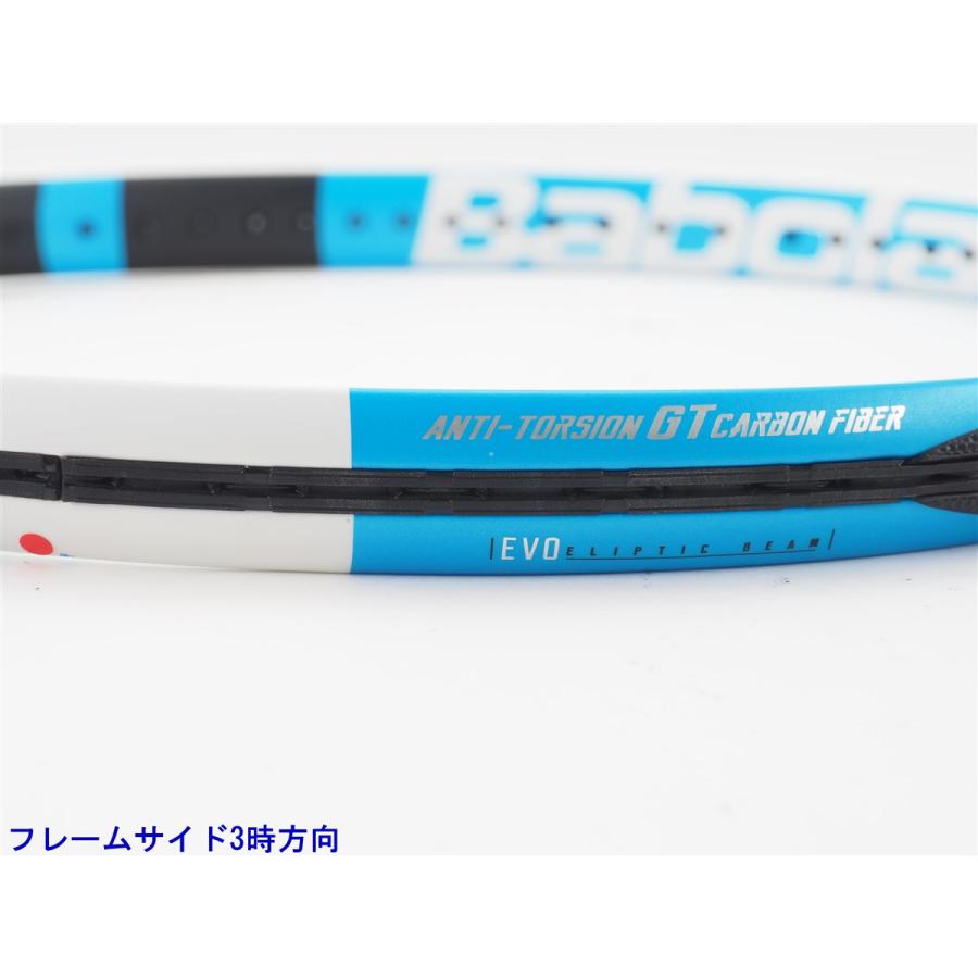 Babolat（バボラ） 中古 テニスラケット ピュア ドライブ 2018年モデル