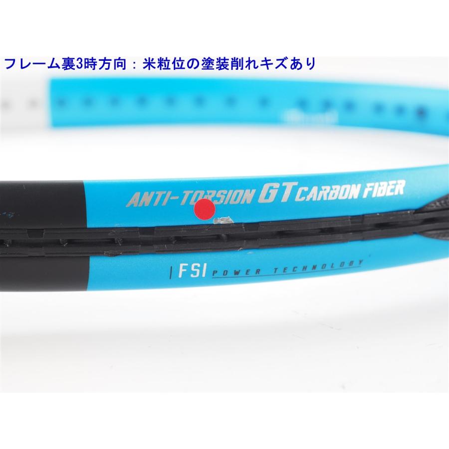 Babolat（バボラ） 中古 テニスラケット ピュア ドライブ 2018年モデル