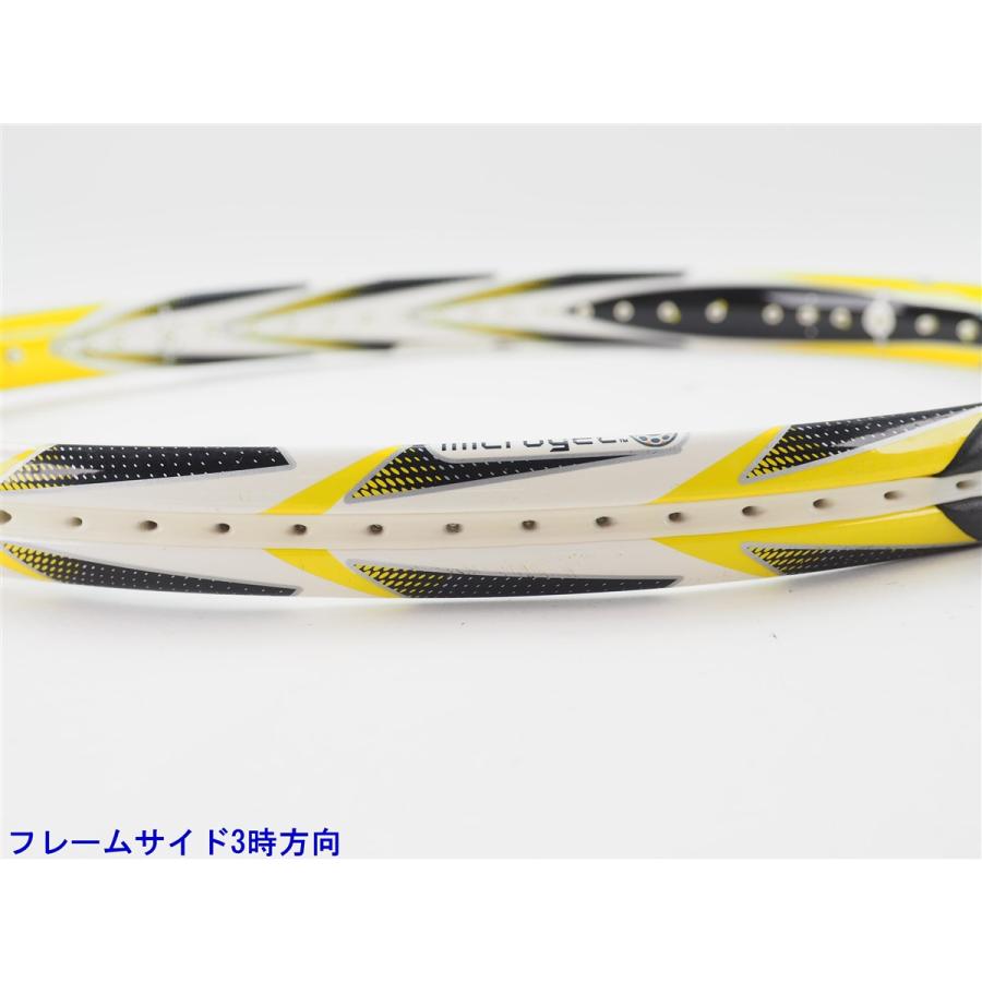 HEAD（ヘッド） 中古 テニスラケット マイクロジェル エクストリーム