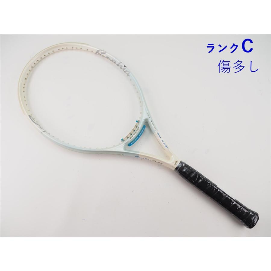 DUNLOP（ダンロップ） 中古 テニスラケット ソフィア OS 2 (G1)DUNLOP