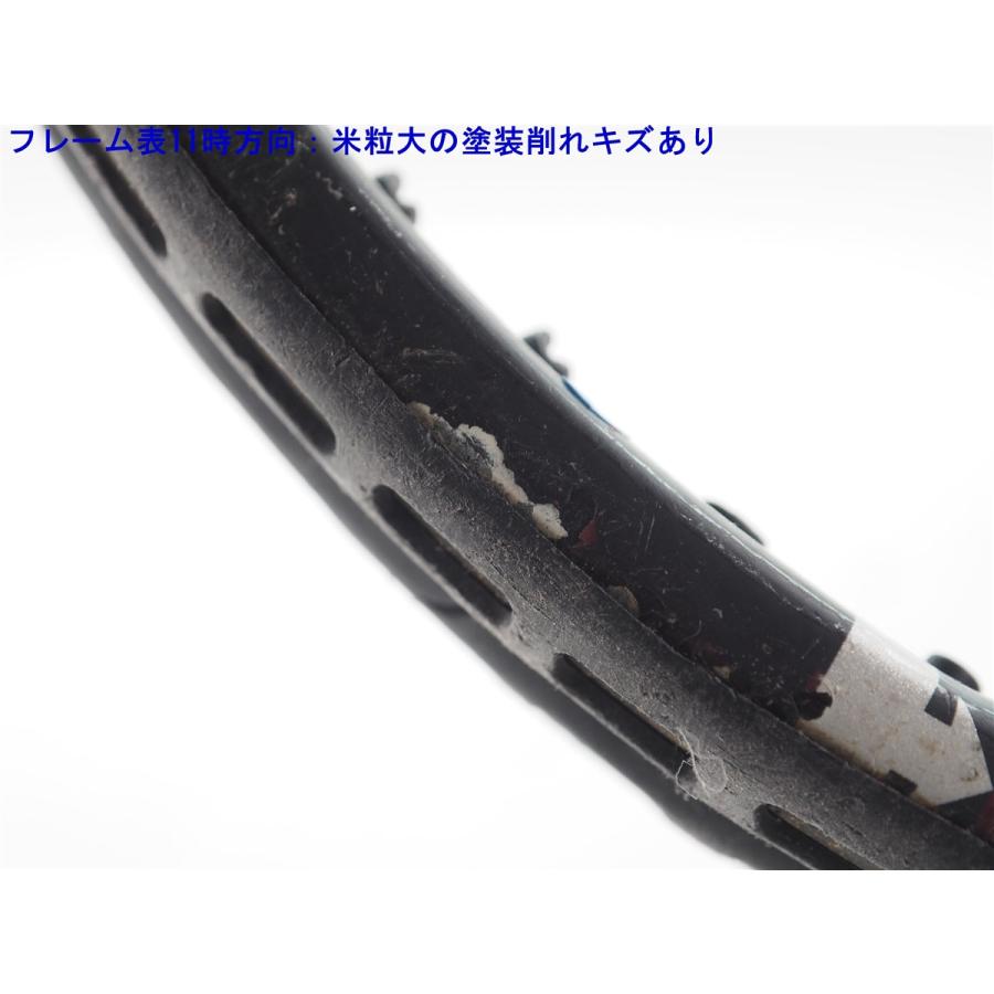 Prince（プリンス） 中古 テニスラケット トリプル スレット