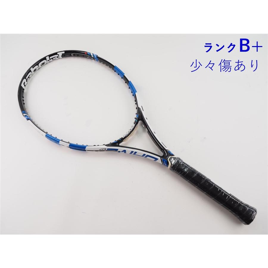バボラ 2015 ピュアドライブ G1 Babolat（バボラ） 中古 テニスラケット ピュア ドライブ 107 2015年