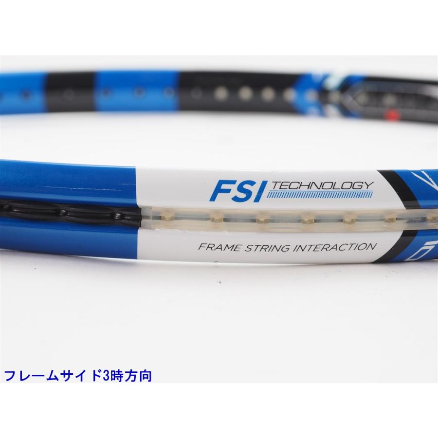 Babolat（バボラ） 中古 テニスラケット ピュア ドライブ 107 2015年