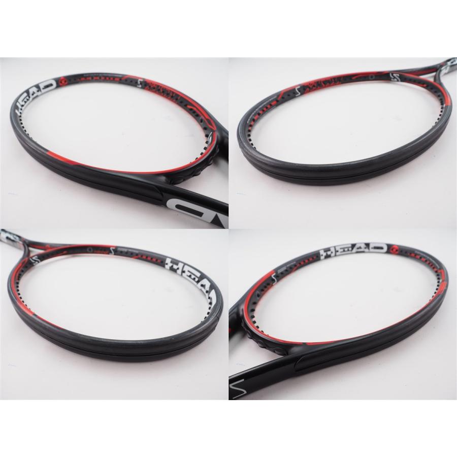 HEAD（ヘッド） 中古 テニスラケット グラフィン エックスティー