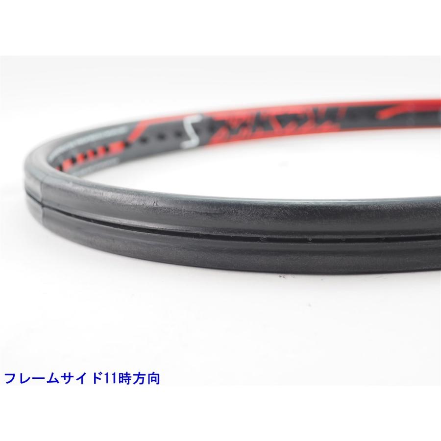 HEAD（ヘッド） 中古 テニスラケット グラフィン エックスティー