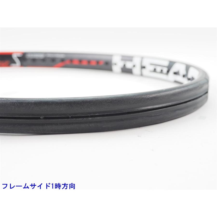 中古 テニスラケット ヘッド グラフィン エックスティー プレステージ エス 2016年モデル (G2) HEAD GRAPHENE XT PRESTIGE S 2016 (c24110292c) HEAD（ヘッド） 中古 テニスラケット グラフィン エックスティー