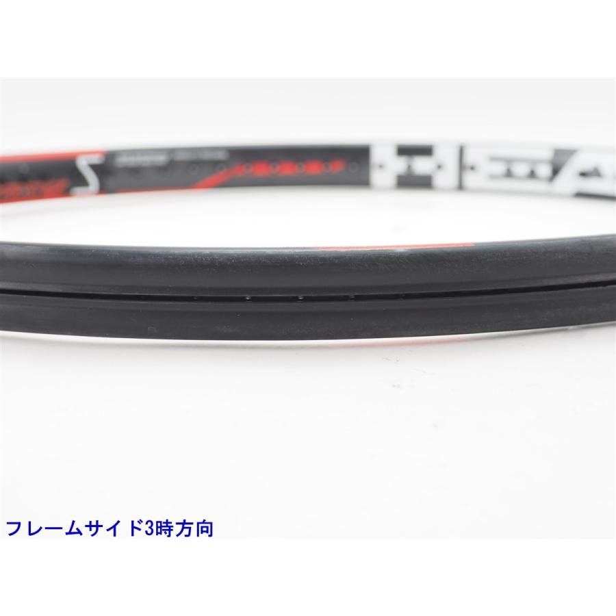 HEAD（ヘッド） 中古 テニスラケット グラフィン エックスティー