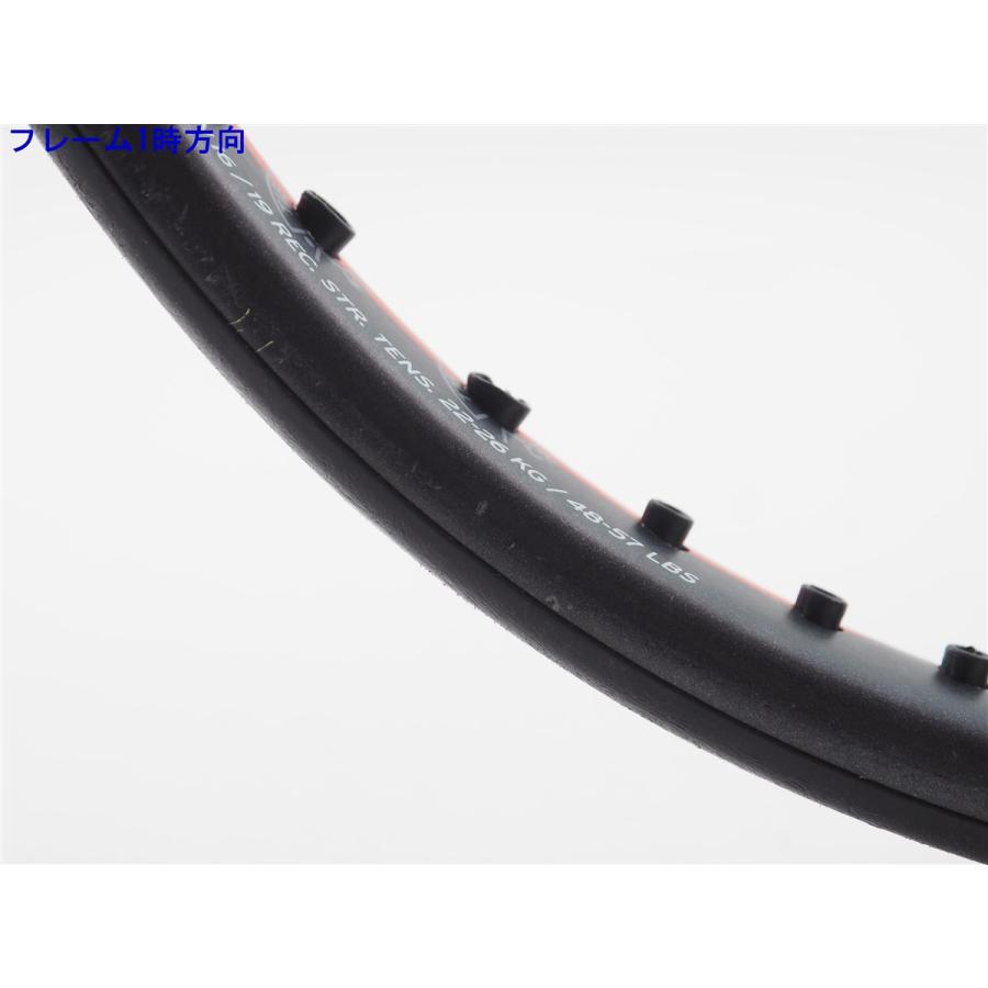 HEAD（ヘッド） 中古 テニスラケット グラフィン エックスティー