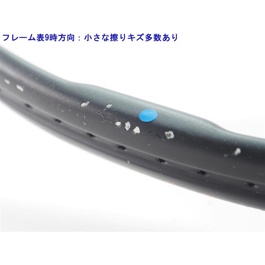 Wilson（ウイルソン） 中古 テニスラケット ウィルソン トライアド 6.0