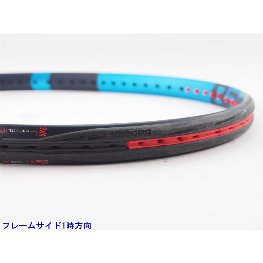 Babolat（バボラ） 中古 テニスラケット ピュア ドライブ 98 2023年