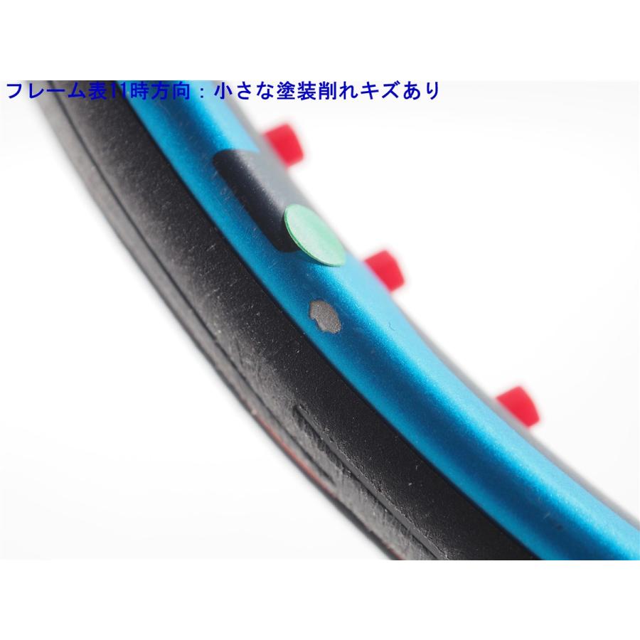 Babolat（バボラ） 中古 テニスラケット ピュア ドライブ 98 2023年