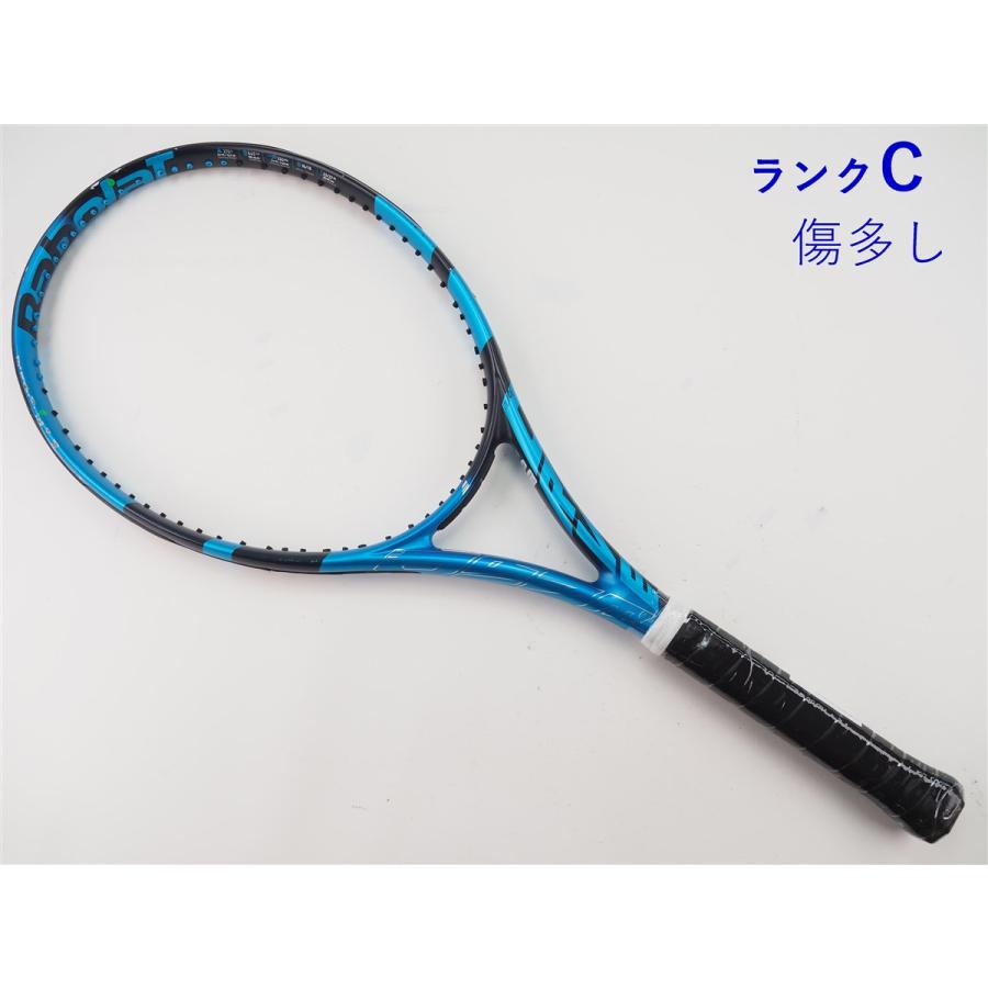 バボラ　国内正規2021ピュアドライブLITE G1新品未使用 Babolat（バボラ） 中古 テニスラケット ピュア ドライブ ライト 2021
