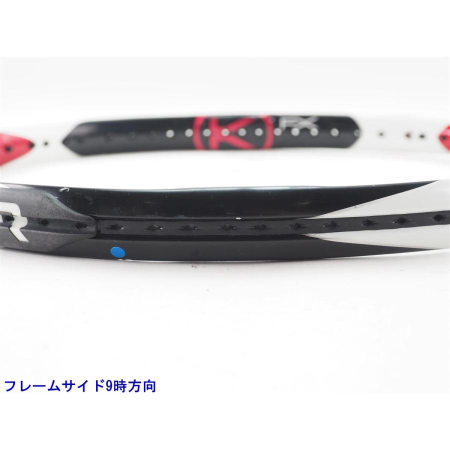 Wilson（ウイルソン） 中古 テニスラケット ウィルソン K ラッシュ FX