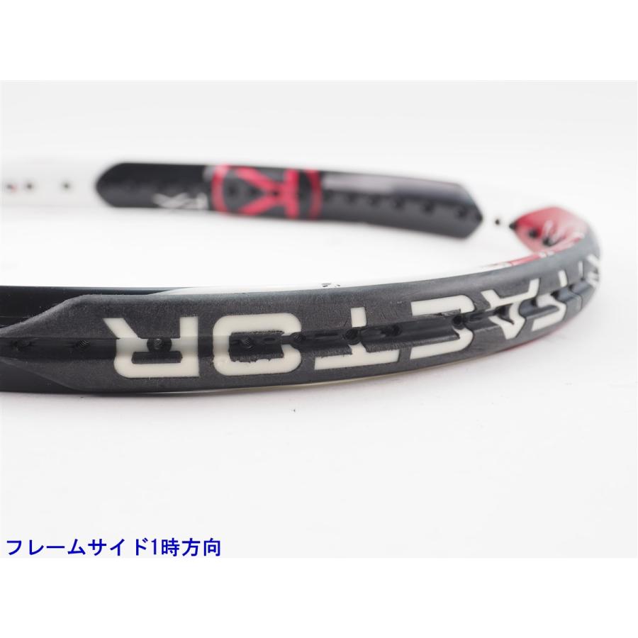 Wilson（ウイルソン） 中古 テニスラケット ウィルソン K ラッシュ FX