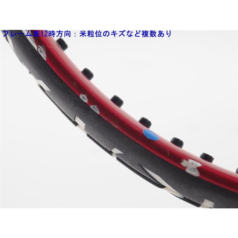 Wilson（ウイルソン） 中古 テニスラケット ウィルソン K ラッシュ FX