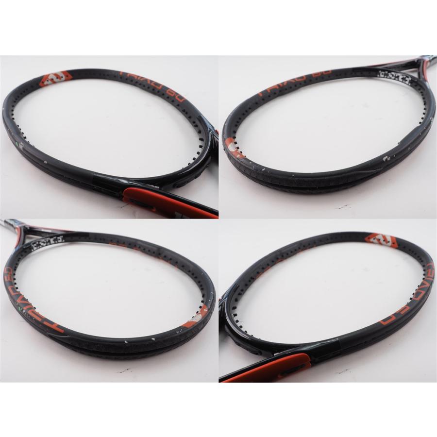 Wilson（ウイルソン） 中古 テニスラケット ウィルソン トライアド 6.0