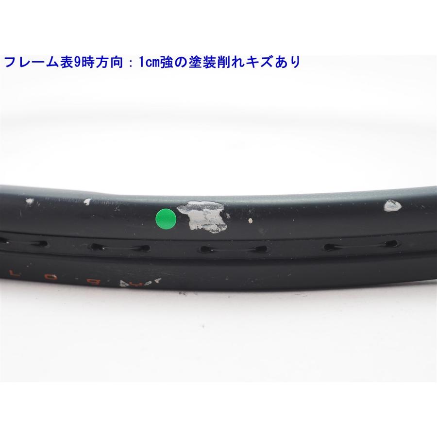 Wilson（ウイルソン） 中古 テニスラケット ウィルソン トライアド 6.0