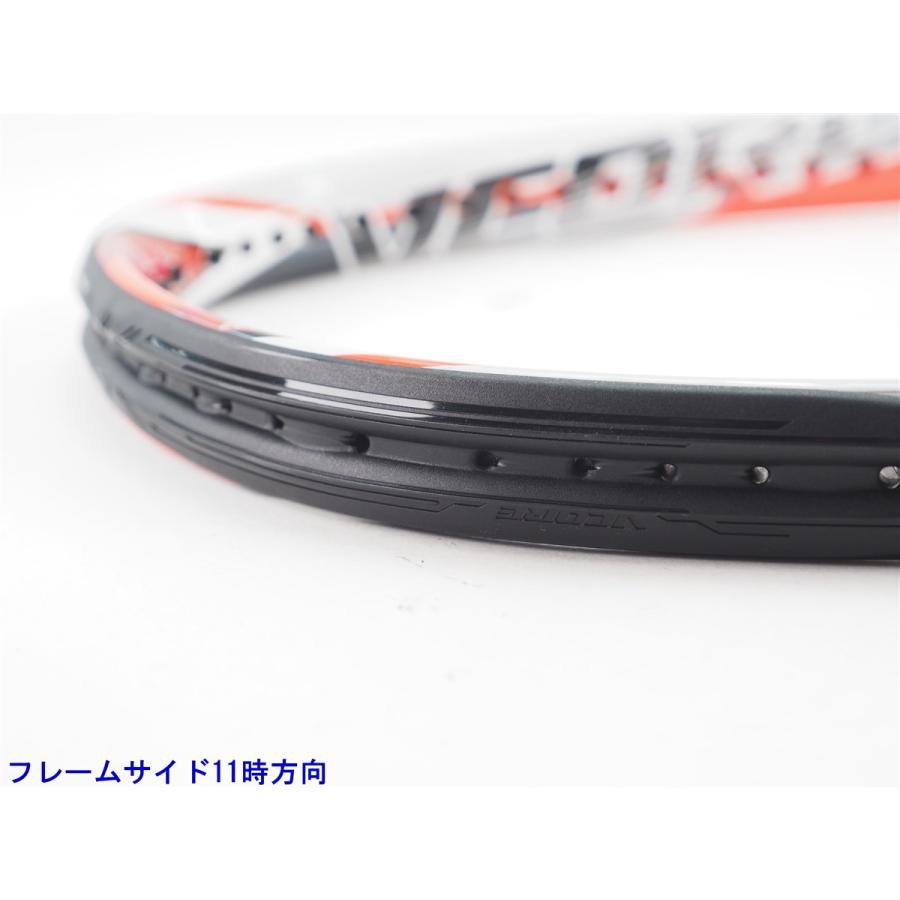 中古 テニスラケット ヨネックス ブイコア エスアイ 98 LG FR 2014年モデル【インポート】 (LG3) YONEX VCORE Si 98 LG FR 20 (c25070010c) YONEX（ヨネックス） 中古 テニスラケット ブイコア エスアイ 98 LG FR
