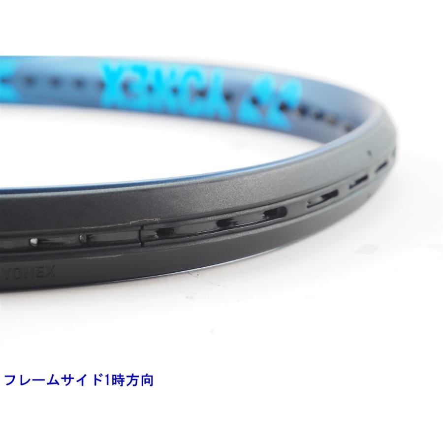 【送料込み】ヨネックス　EZONE 100 2020【G3】　イーゾーン 楽天市場】ezone 100 2020 g3の通販