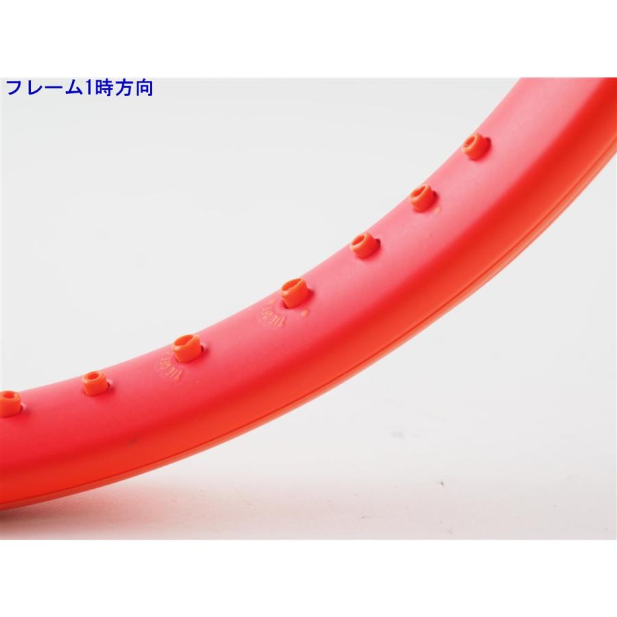 HEAD（ヘッド） 中古 テニスラケット ラジカル チーム エル 2023年