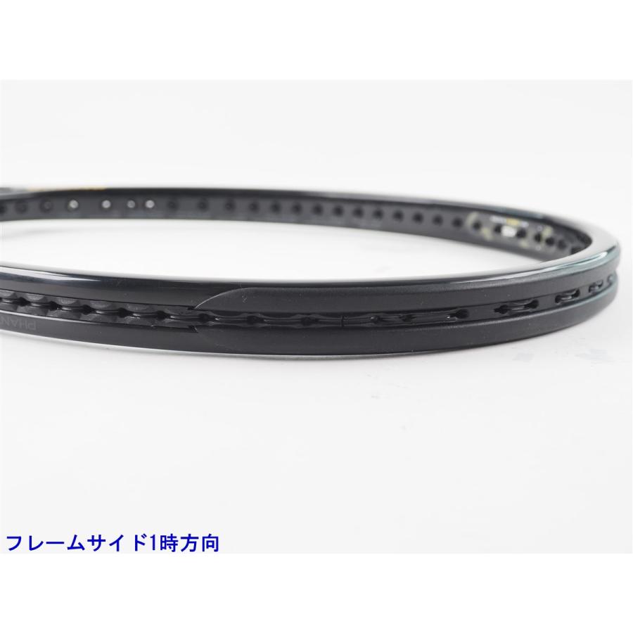 Prince（プリンス） 中古 テニスラケット ファントム グラファイト 97