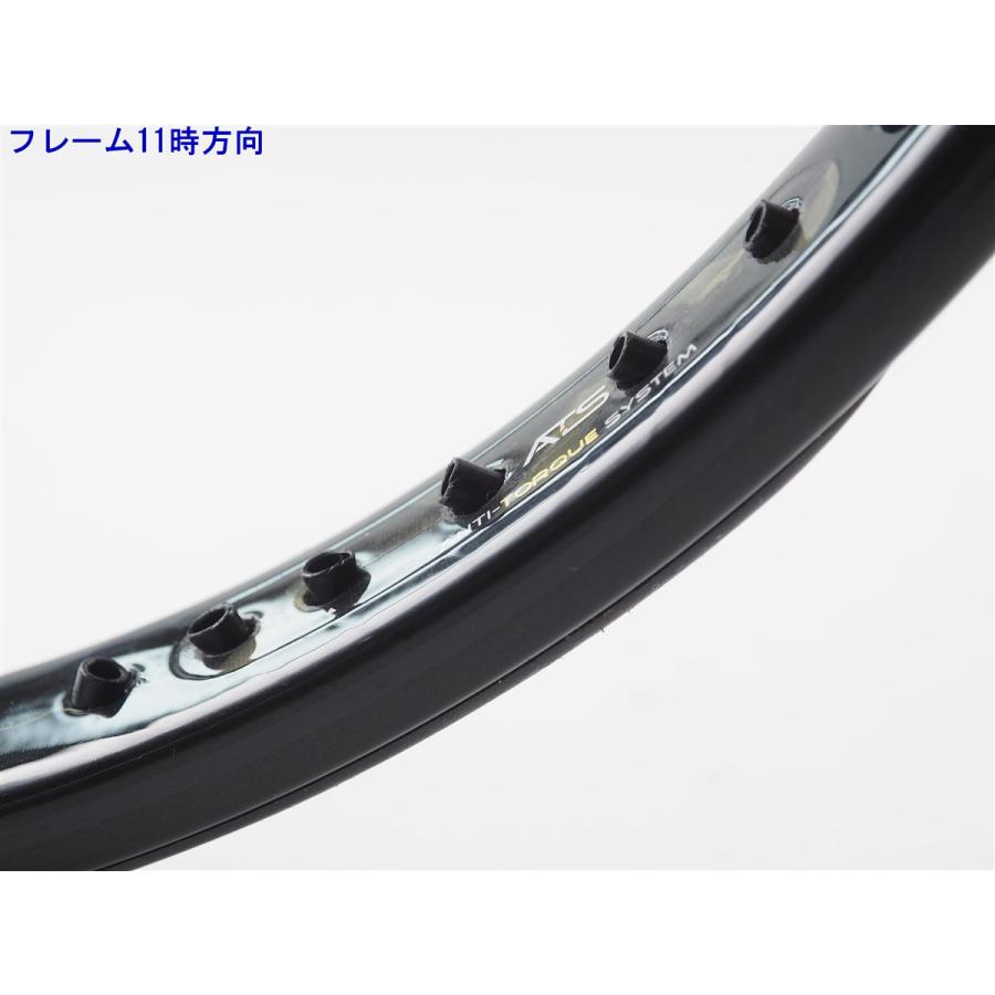 Prince（プリンス） 中古 テニスラケット ファントム グラファイト 97 