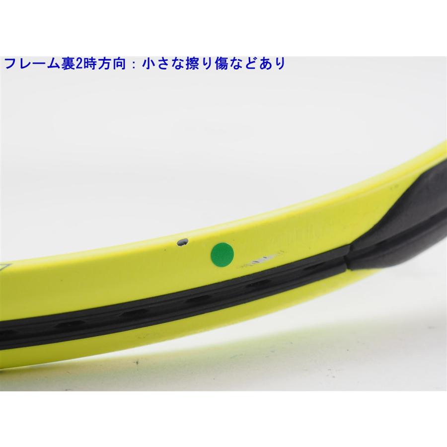 HEAD（ヘッド） 中古 テニスラケット グラフィン タッチ
