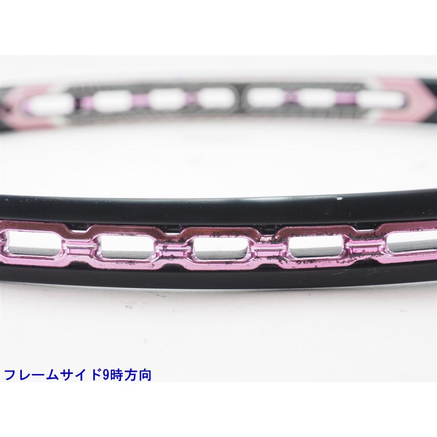 Prince（プリンス） 中古 テニスラケット イーエックスオースリー
