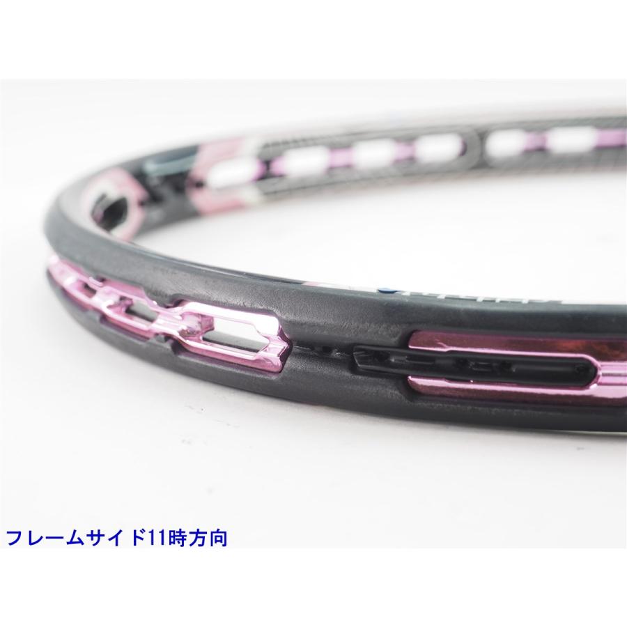 Prince（プリンス） 中古 テニスラケット イーエックスオースリー