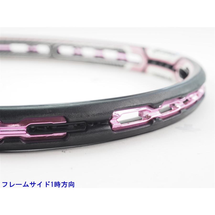 Prince（プリンス） 中古 テニスラケット イーエックスオースリー