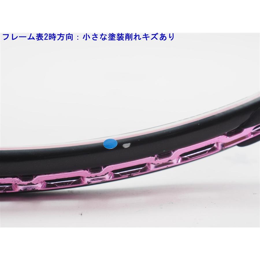 Prince（プリンス） 中古 テニスラケット イーエックスオースリー