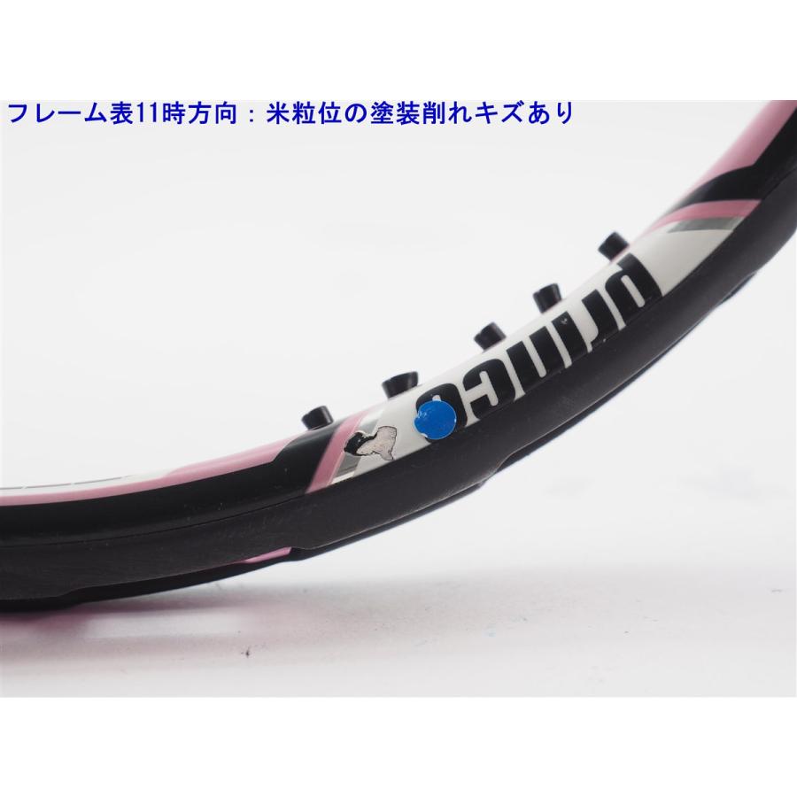 Prince（プリンス） 中古 テニスラケット イーエックスオースリー