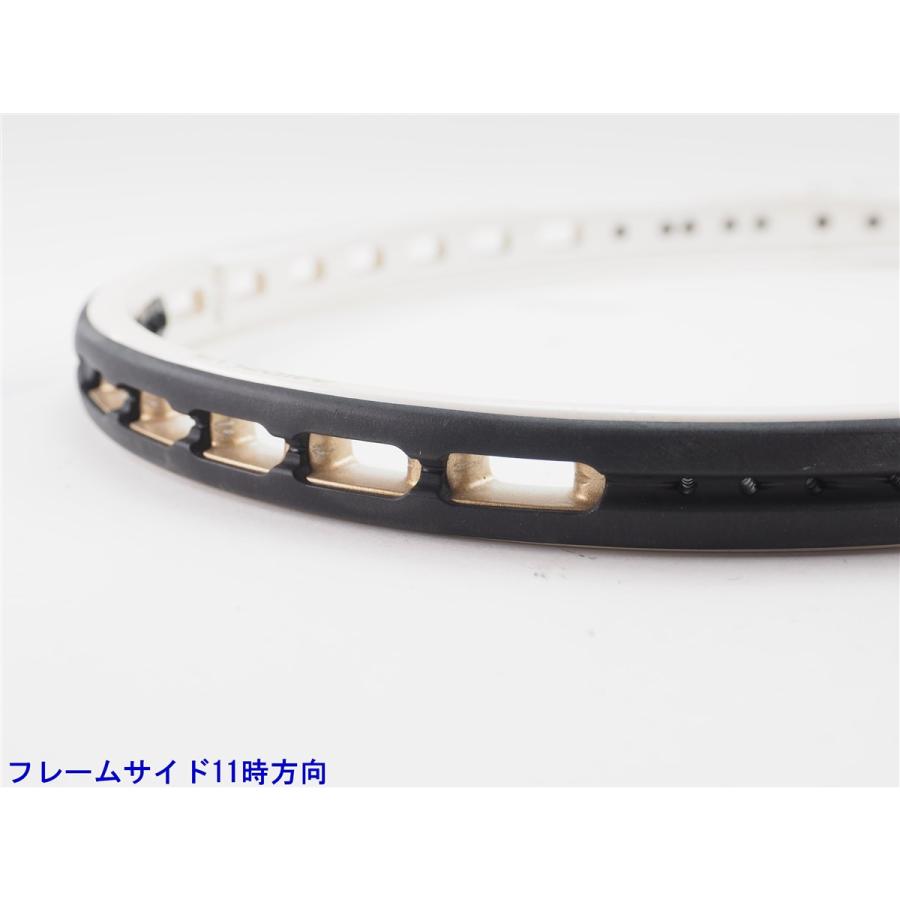 Prince（プリンス） 中古 テニスラケット ツアー オースリー 100(290g