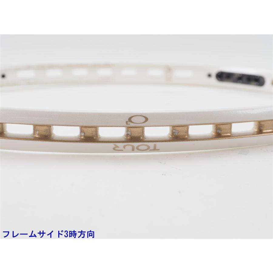 Prince（プリンス） 中古 テニスラケット ツアー オースリー 100(290g