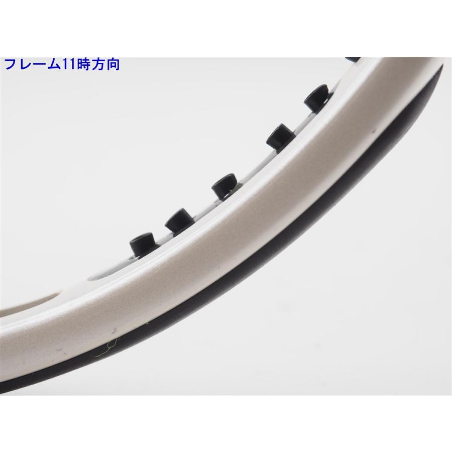Prince（プリンス） 中古 テニスラケット ツアー オースリー 100(290g