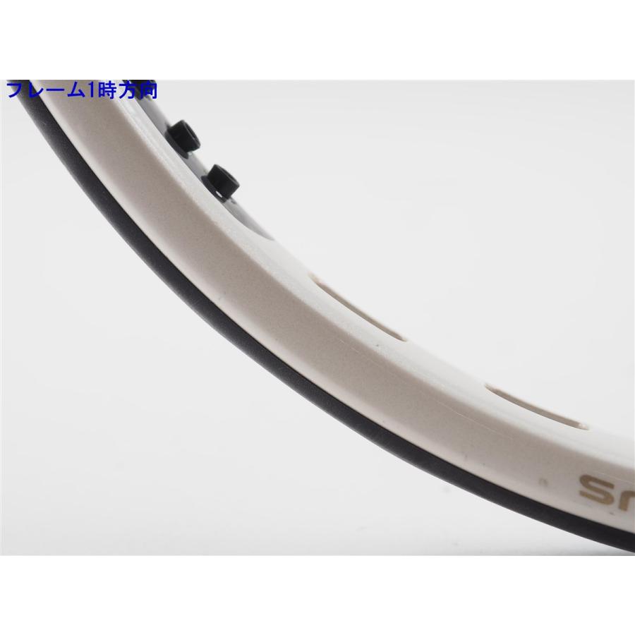 Prince（プリンス） 中古 テニスラケット ツアー オースリー 100(290g