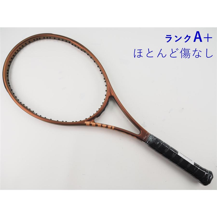 Wilson（ウイルソン） 中古 テニスラケット ウィルソン プロ スタッフ