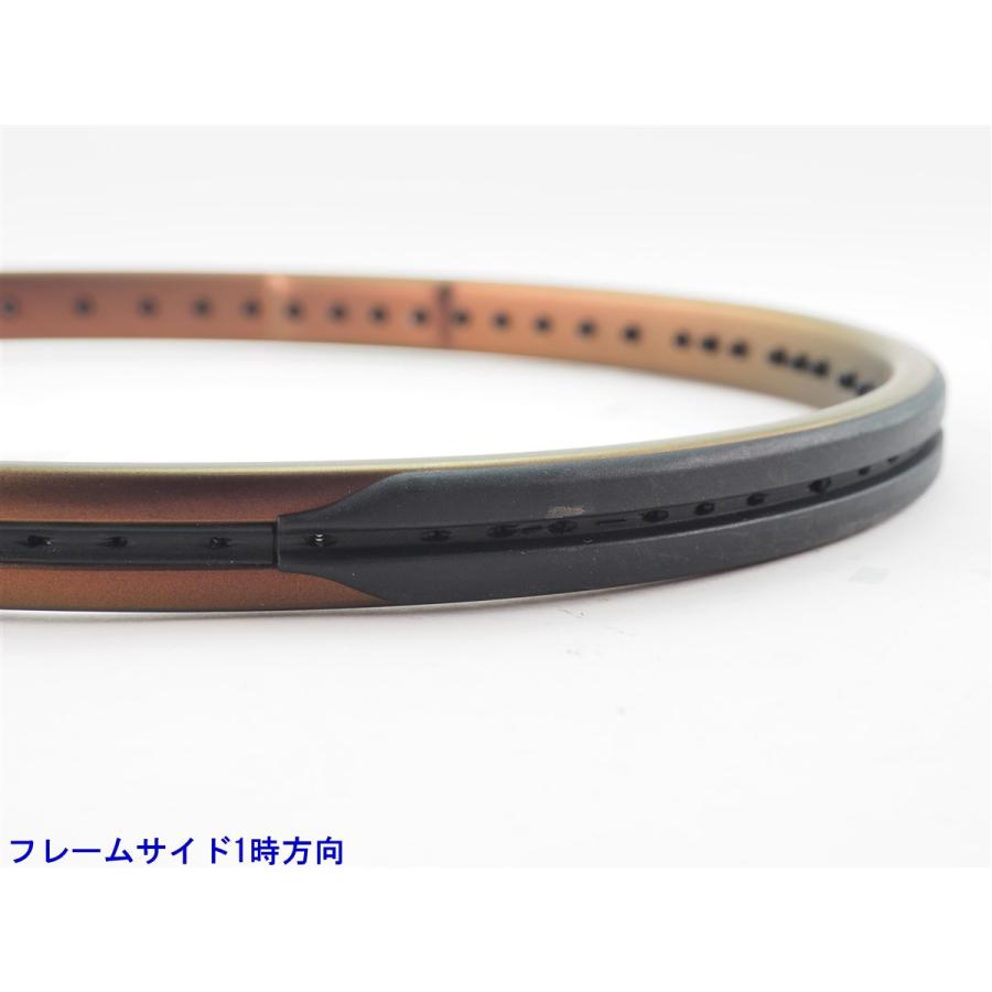 Wilson（ウイルソン） 中古 テニスラケット ウィルソン プロ スタッフ