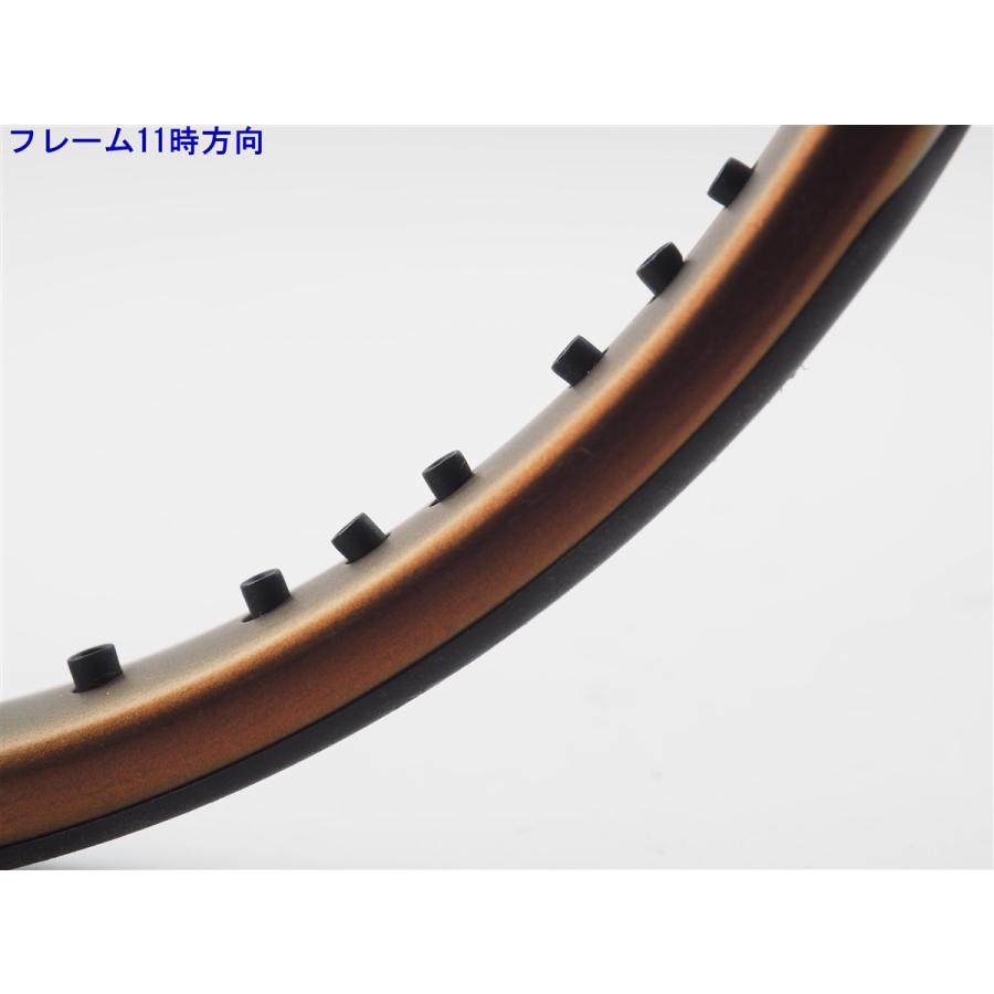Wilson（ウイルソン） 中古 テニスラケット ウィルソン プロ スタッフ