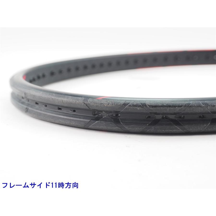 BRIDGESTONE（ブリヂストン） 中古 テニスラケット エックスブレード