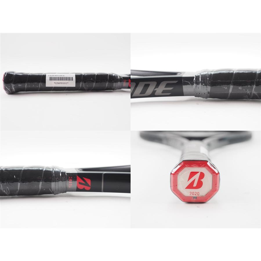 【新品&ほぼ未使用】ブリヂストン x-blade 315 (2本セット) BRIDGESTONE（ブリヂストン） 中古 テニスラケット エックスブレード