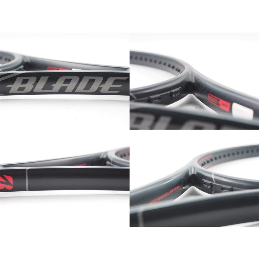 BRIDGESTONE（ブリヂストン） 中古 テニスラケット エックスブレード