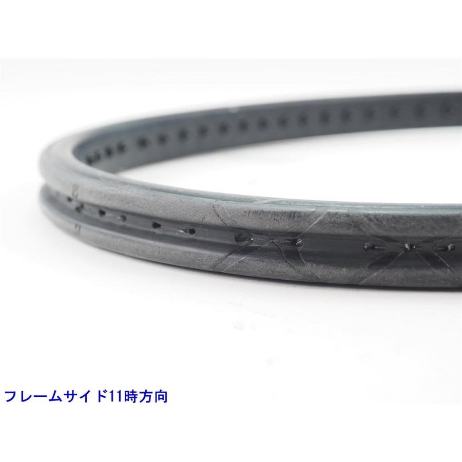 BRIDGESTONE（ブリヂストン） 中古 テニスラケット エックスブレード