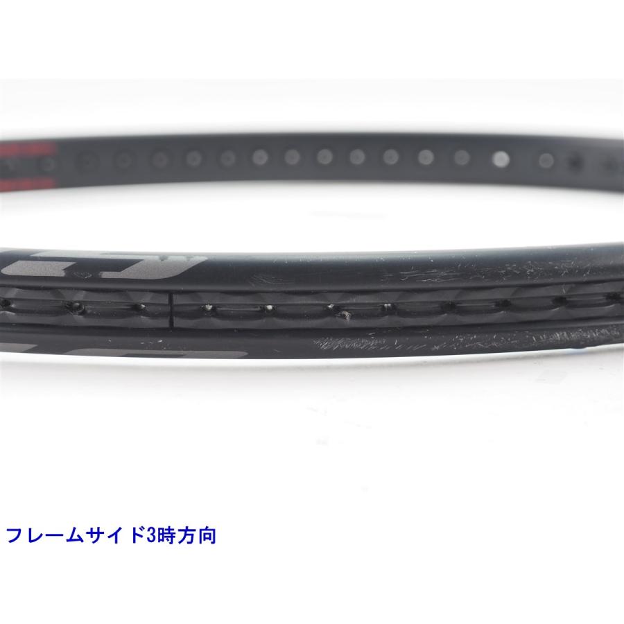 BRIDGESTONE（ブリヂストン） 中古 テニスラケット エックスブレード