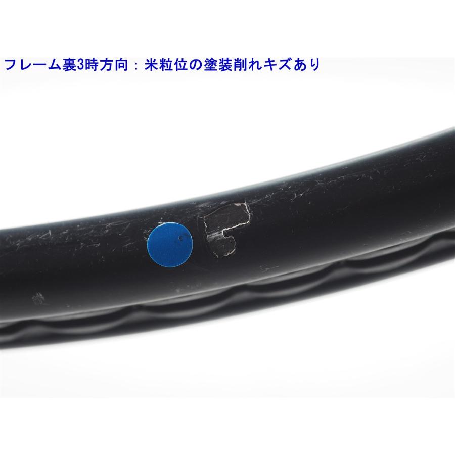 BRIDGESTONE（ブリヂストン） 中古 テニスラケット エックスブレード