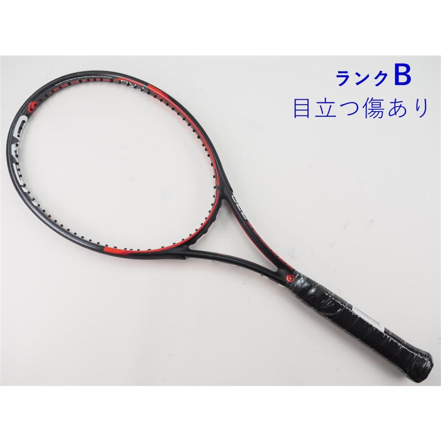 HEAD テニスラケット プレステージプロ　2016年モデル HEAD（ヘッド） 中古 テニスラケット グラフィン XT プレステージ プロ