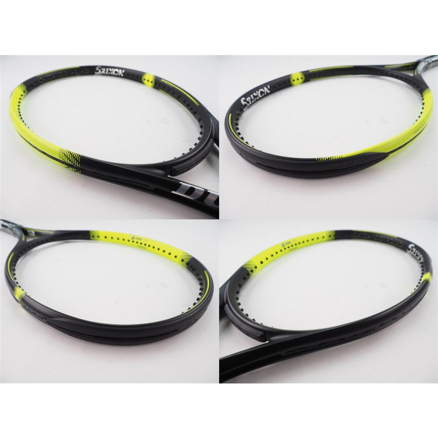 DUNLOP（ダンロップ） 中古 テニスラケット エスエックス300 エルエス