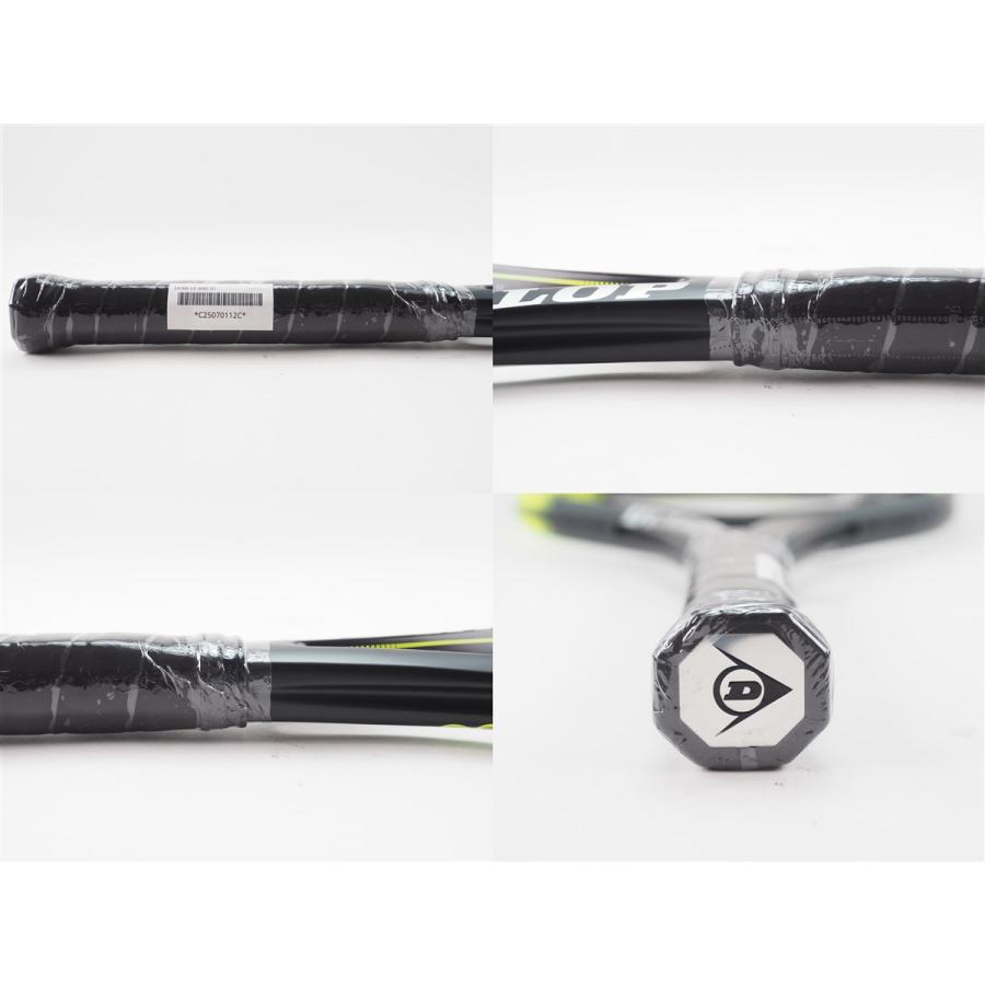 DUNLOP（ダンロップ） 中古 テニスラケット エスエックス300 エルエス