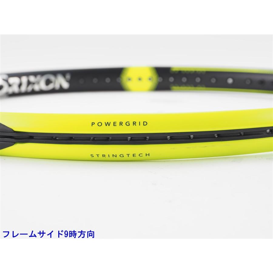 DUNLOP（ダンロップ） 中古 テニスラケット エスエックス300 エルエス