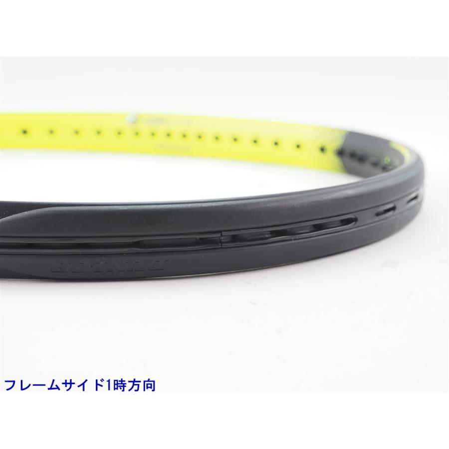 DUNLOP（ダンロップ） 中古 テニスラケット エスエックス300 エルエス